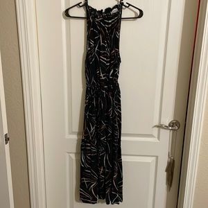 Midi length XL Pattern dress from Target